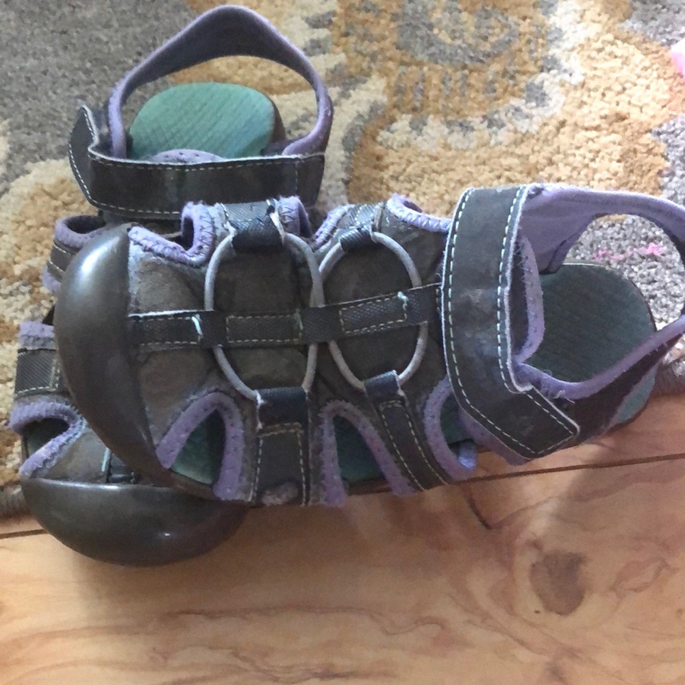 Boys Sandals